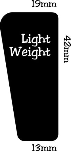 Artist Strecher Bar -  Lightweight Stretcher 14 Inch (356mm)