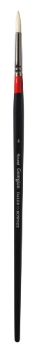 Artist Brush - Georgian S24 Round #4