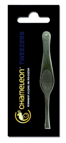 Chameleon Tweezers