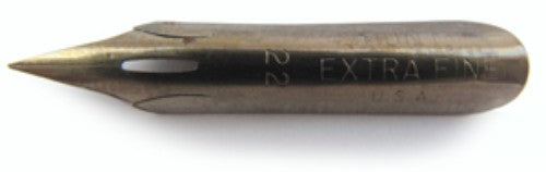 Nib - Hunt Nibs #22b (12)