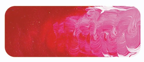 Acrylic Paint - Matisse Str 75ml Brilliant Alizarin S3