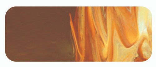 Acrylic Paint - Matisse Str 75ml Trans Yellow Oxide S3