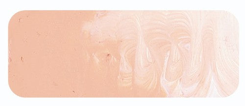 Matisse Flow Acrylic Paint 75ml in Skin Tone Light (Lt S1), ideal for fine details and smooth blending.