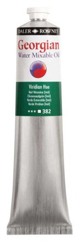 Artist Oil Paint - Rown Gwamo 200ml Viridian Hue