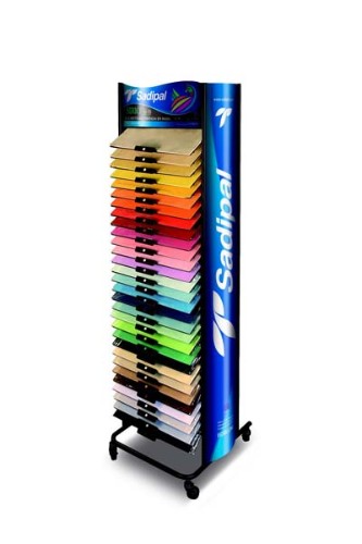 Pack of 10 vanilla craft boards, 50x65 cm, 170gsm, perfect for scrapbooking, card making, and eco-friendly projects.