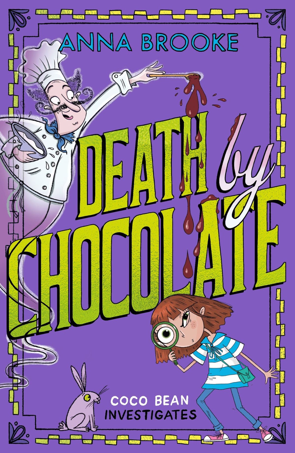 Death by Chocolate