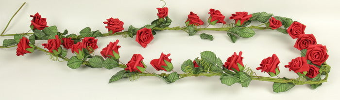 Rose Garland