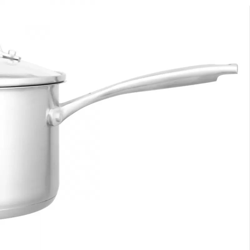 Pyrolux Radius 85 Saucepan | 18cm/2.5L
