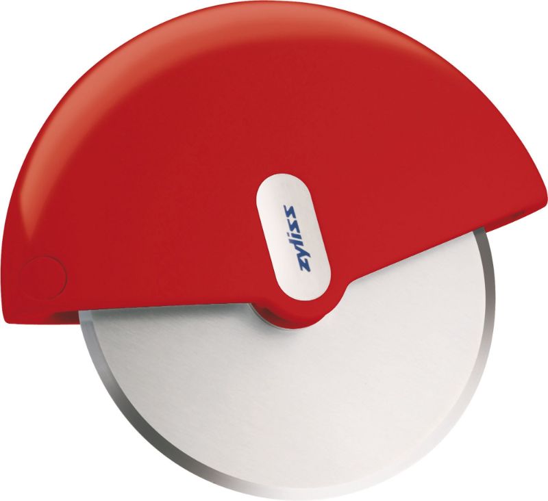 Pizza-Wheel-Zyliss-Red