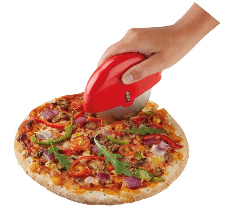 Pizza-Wheel-Zyliss-Red