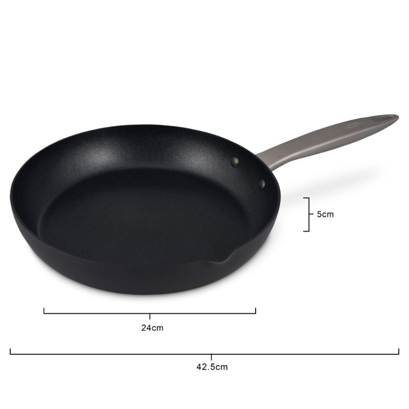 Frying-Pan-Zyliss-Ultimate-Pro-24cm