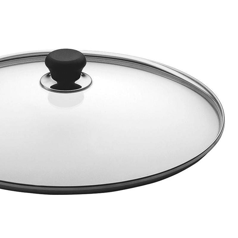 Scanpan Impact Glass Lid 16cm