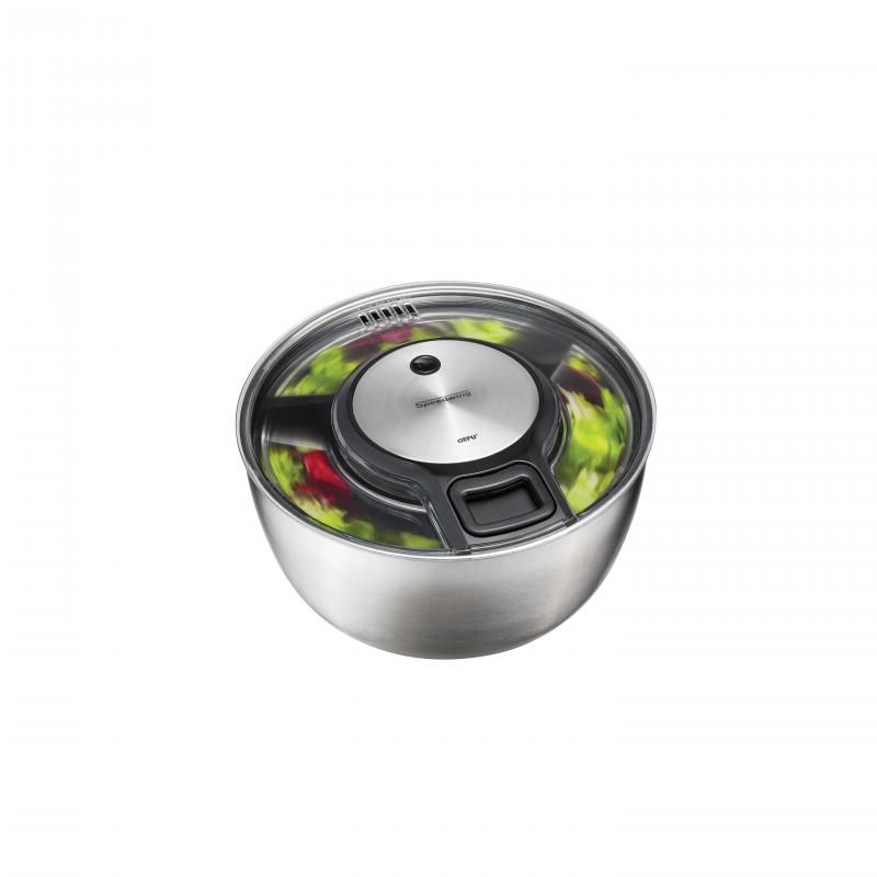 Gefu Speedwing Salad Spinner 5l S/S