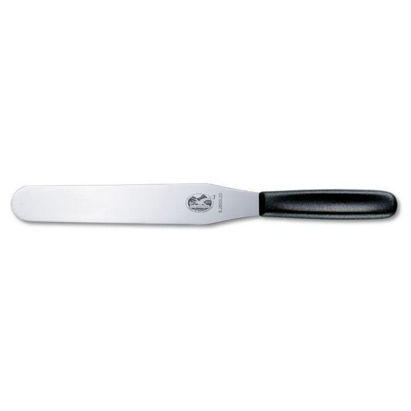 Victorinox Spatula Flexible Blade Nylon Black