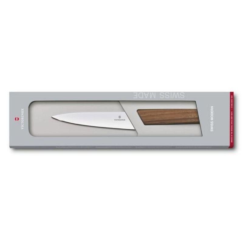 Victorinox Swiss Modern Kitchen Utility Knife 15cm