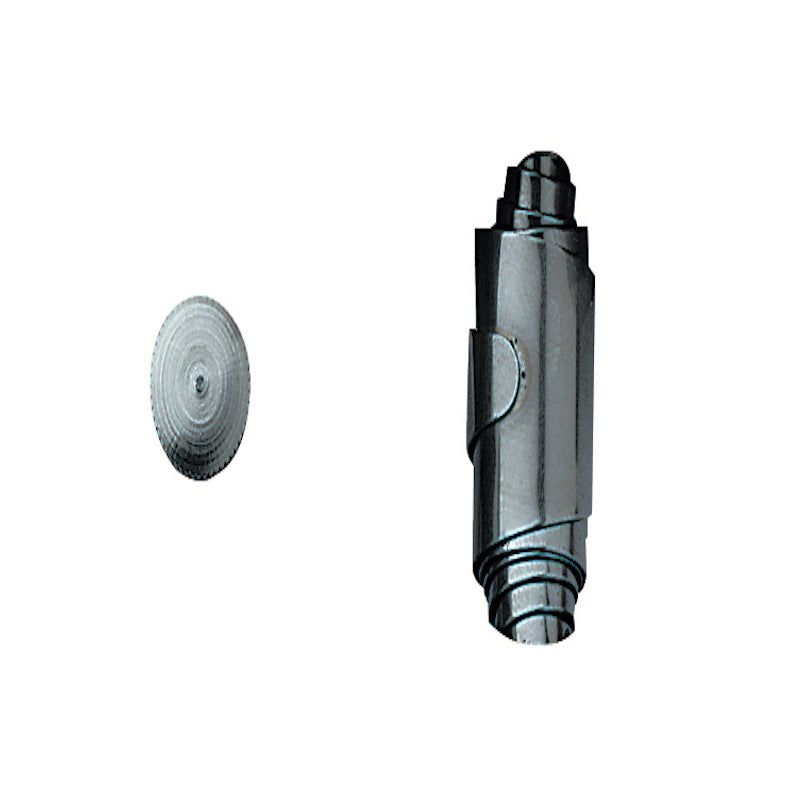 Victorinox Meat Mincing Replacement Screw And Nut For 7.6380
