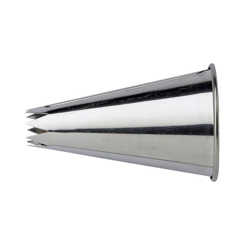 Victorinox Icing Decorator 10 Pieces Stainless Steel Set