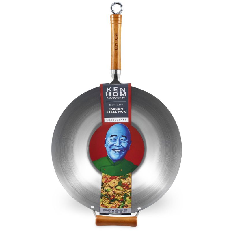 Wok-Excellence-Carbon-Steel-36cm