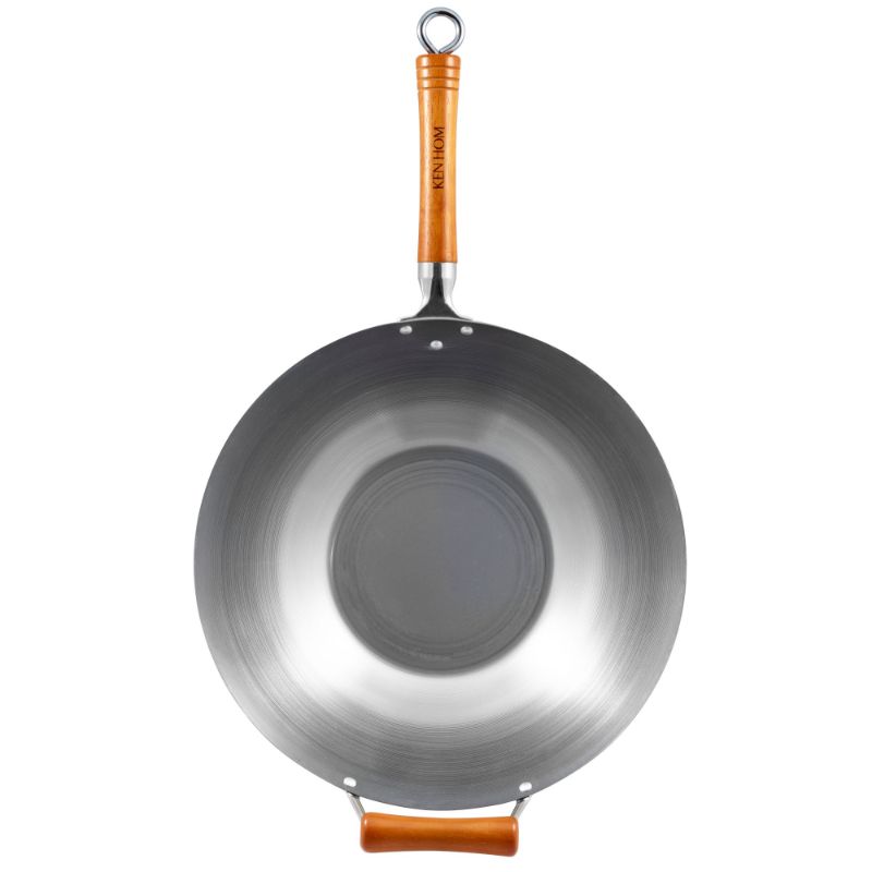 Wok-Excellence-Carbon-Steel-36cm