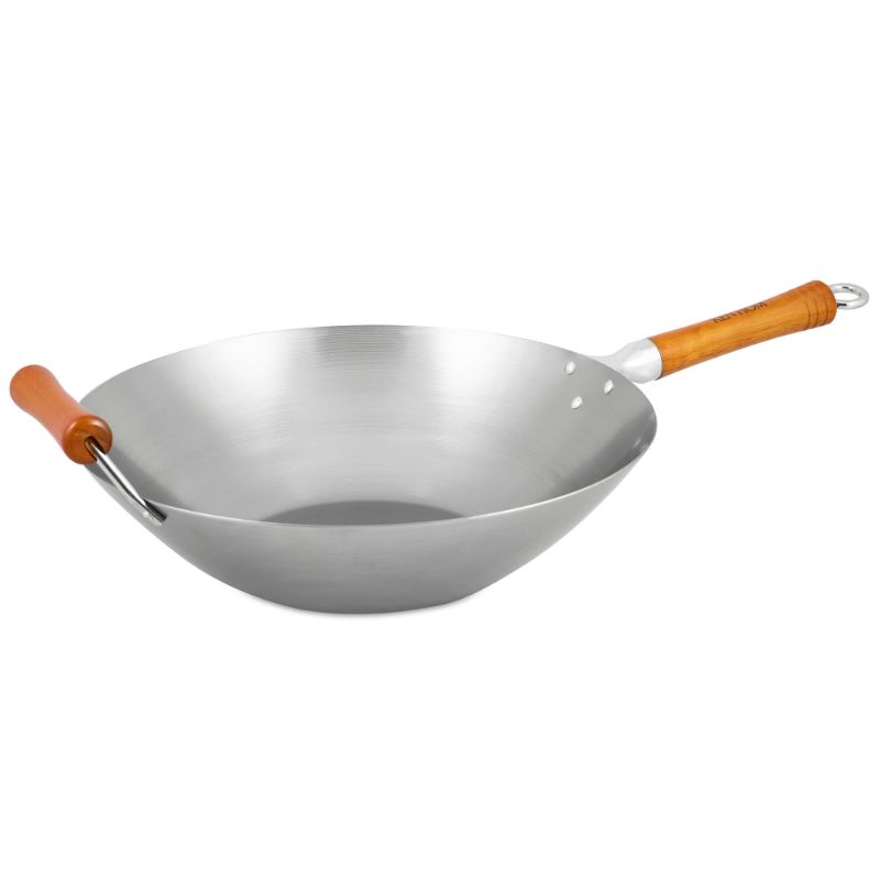 Wok-Excellence-Carbon-Steel-36cm