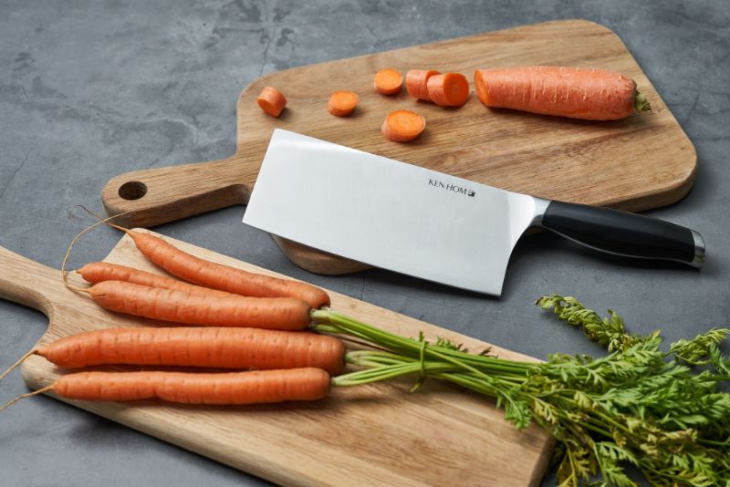 Cleaver-Stainless-Steel-18cm