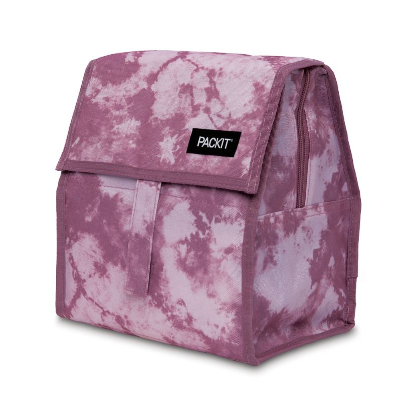 Freezable-Lunch-Bag-PackIt-Mulberry