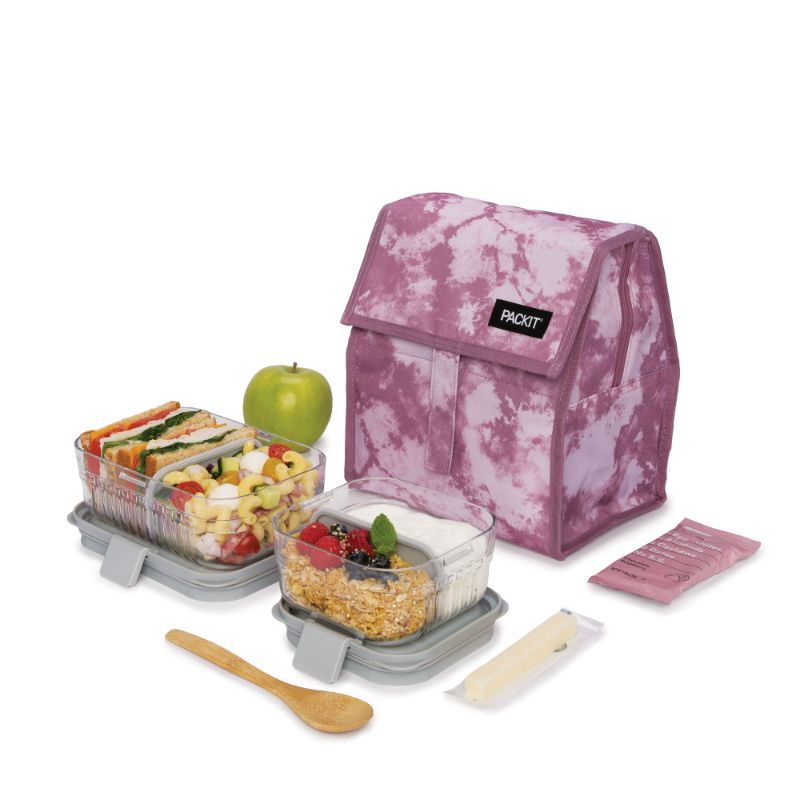 Freezable-Lunch-Bag-PackIt-Mulberry