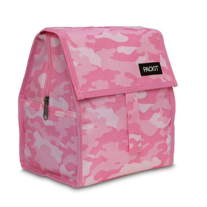 Freezable-Lunch-Bag-PackIt-Pink-Camo