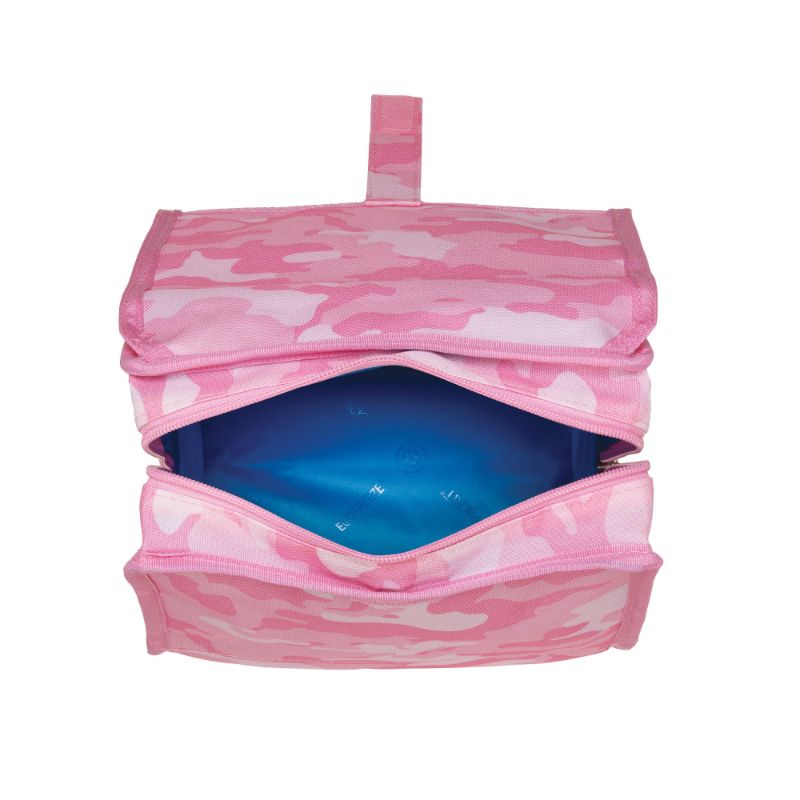 Freezable-Lunch-Bag-PackIt-Pink-Camo