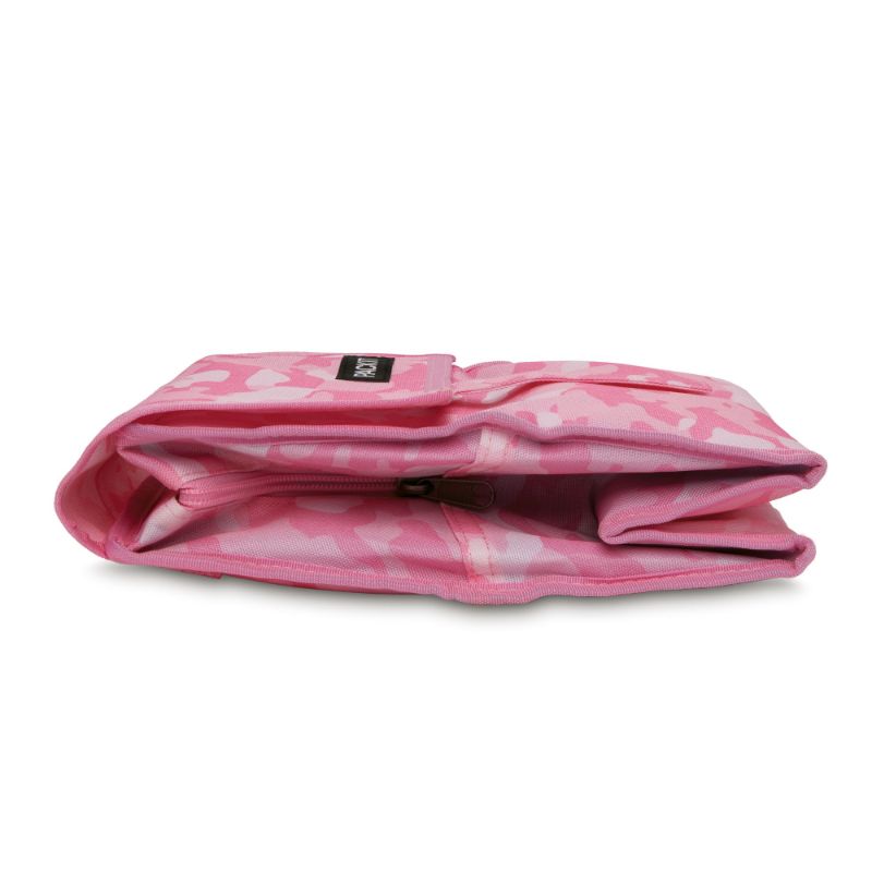 Freezable-Lunch-Bag-PackIt-Pink-Camo