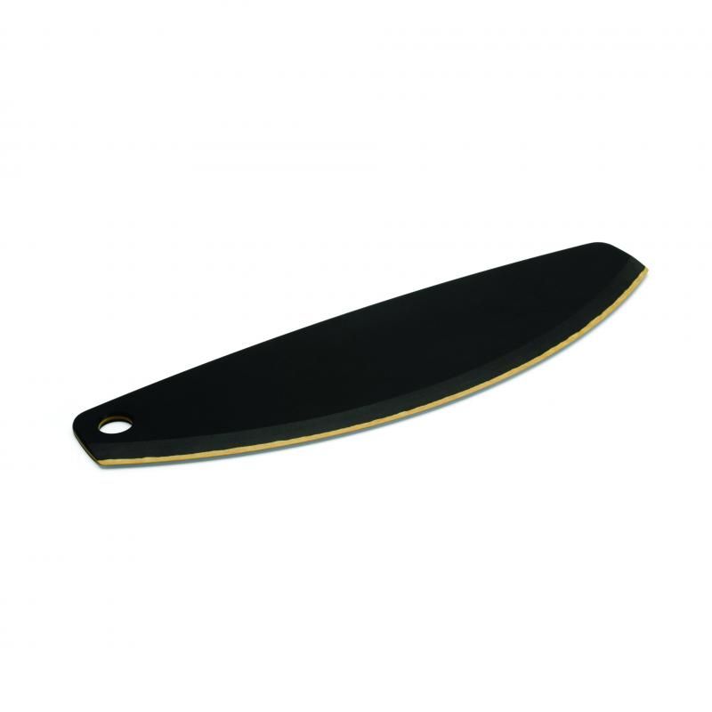 Epicurean Pizza Cutter Slate | 40X0.5cm