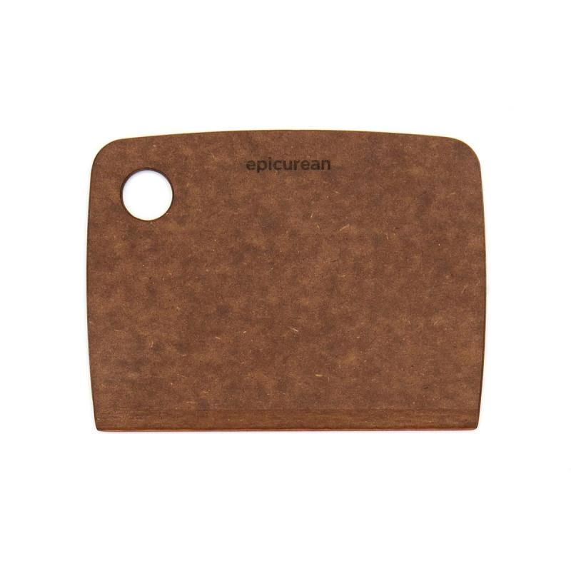 Epicurean Bench Scraper Nutmeg | 10 X 15cm