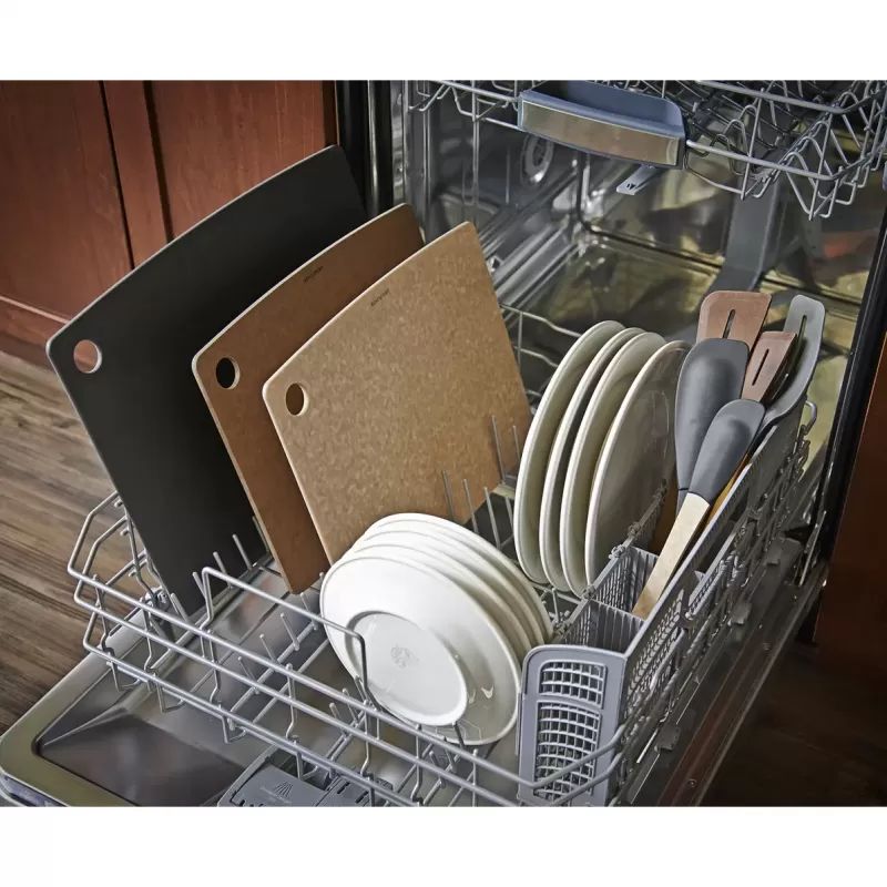 Epicurean Bench Scraper Nutmeg | 10 X 15cm