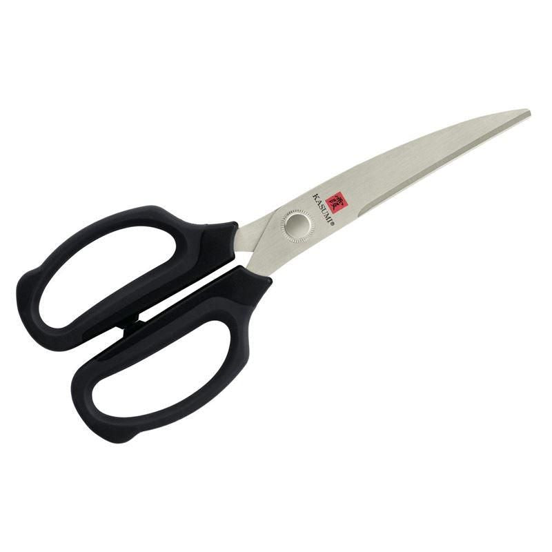 Kasumi Stainless Steel Kitchen Shears