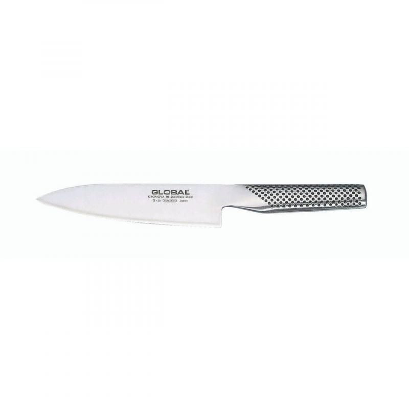 Global Cooks Knife 16cm | Made In Japan