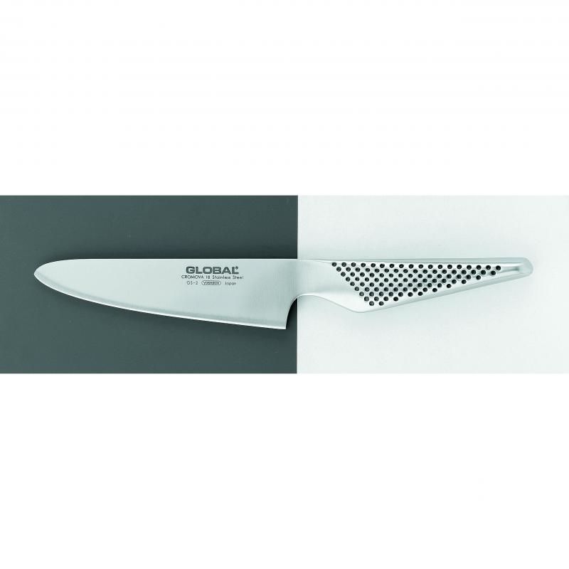 Global Paring Knife 10cm