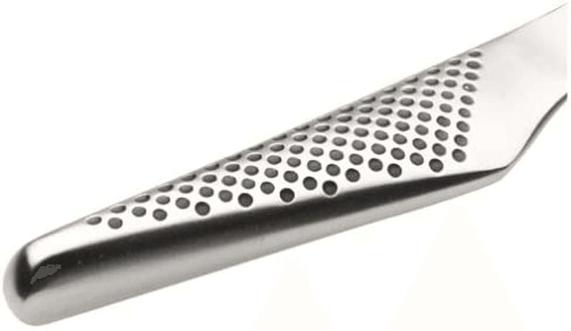 Global Utility Knife Plain Blade Stainless Steel