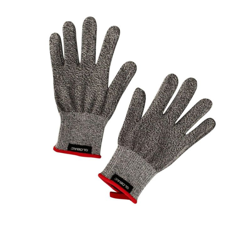 Global Fibre Knitted Cut Resistant Gloves Pair Level 5