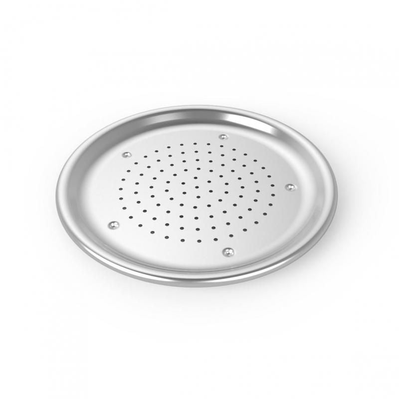 Nordic Ware Naturals® Hot Air Pizza Crisper Small | 9"