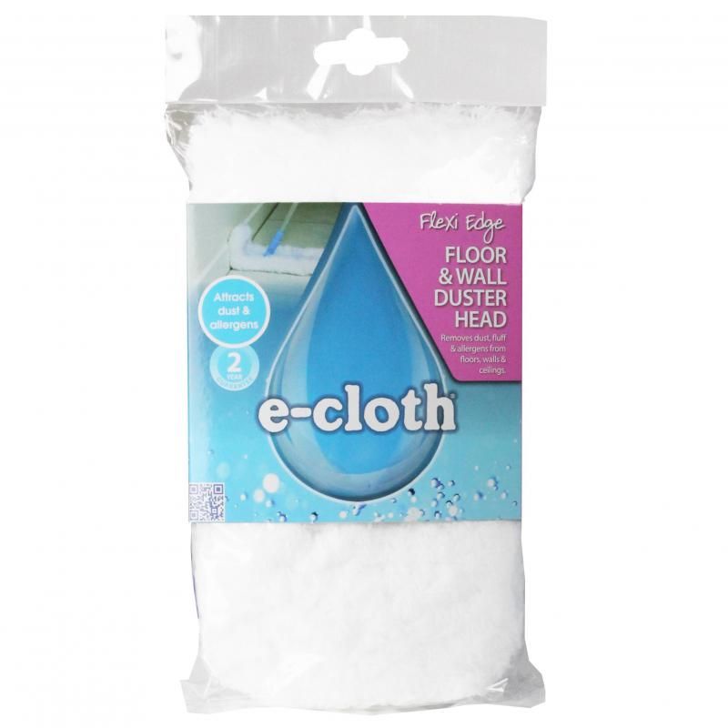 E-Cloth Flexi-Edge Floor & Wall Duster HD