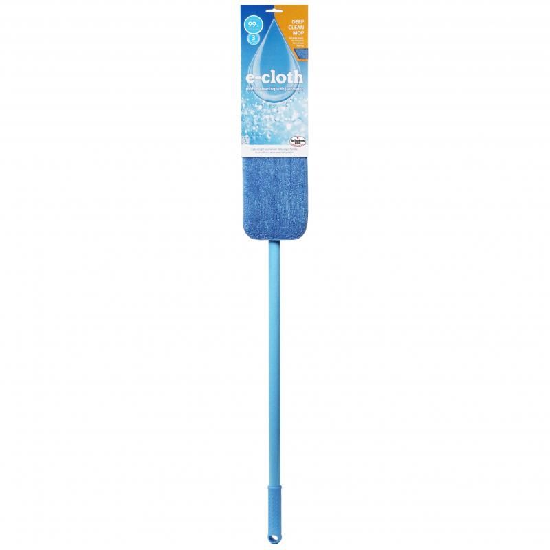 E-Cloth Deep Clean Mop