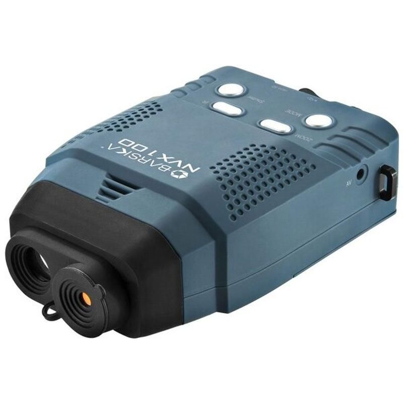 Barska 3x Digital Night Vision Monocular