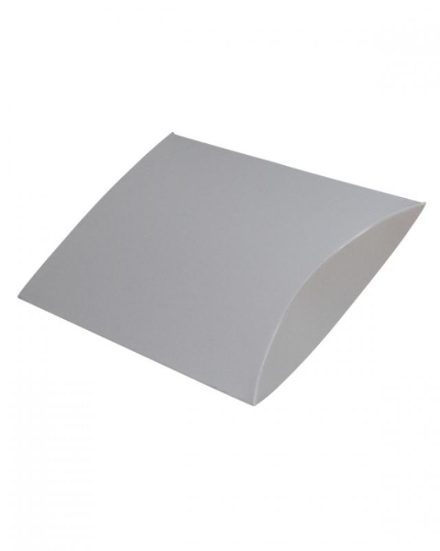 Gift Boxes - Pillow Box White 216x292x44mm - Pack of 100