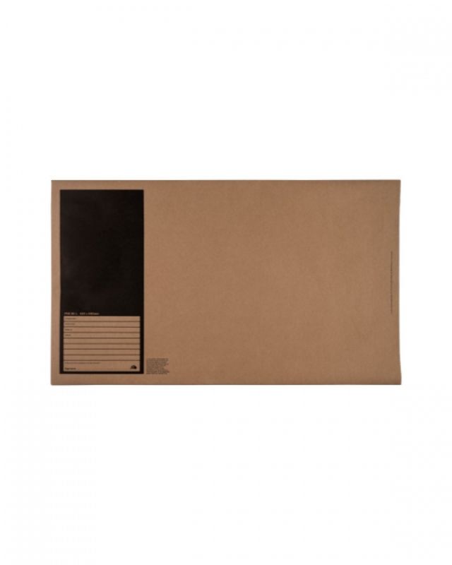 Brown Kraft Paper Mailing Satchel Large - Pack of 100