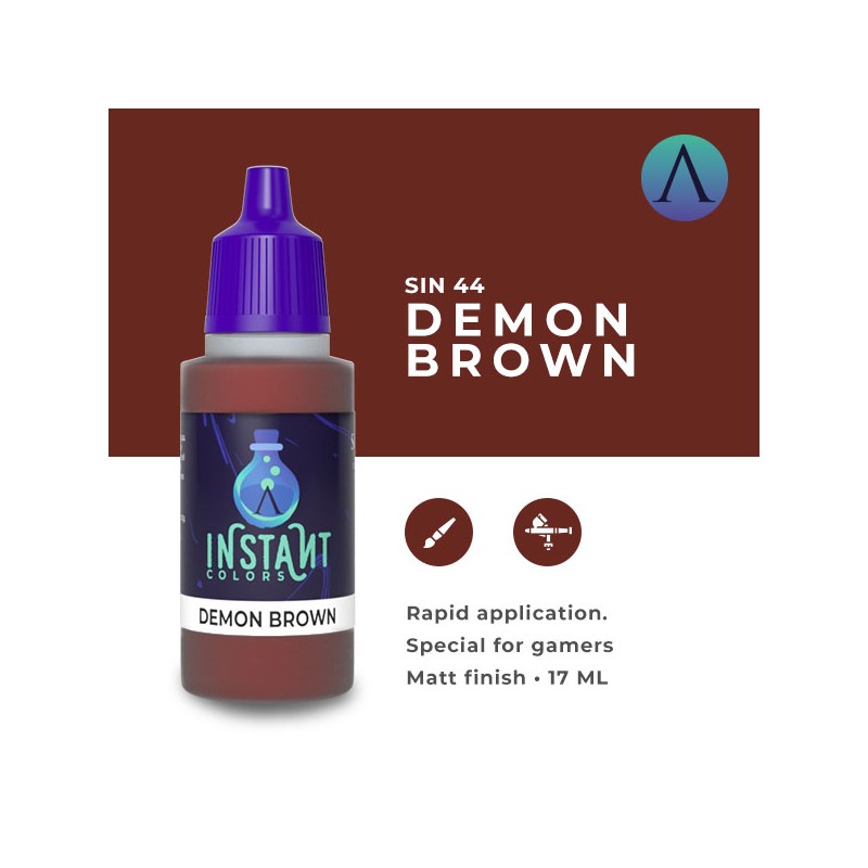 Scale 75 Instant Colors 17ml