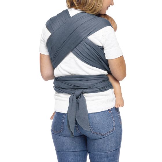 Moby Evolution - Denim - Moby