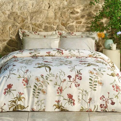 Baksana - Perla Duvet Set - King