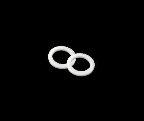 Grainfather GF30 Fermenter Self-Sealing Coupler Seals 2 Pack