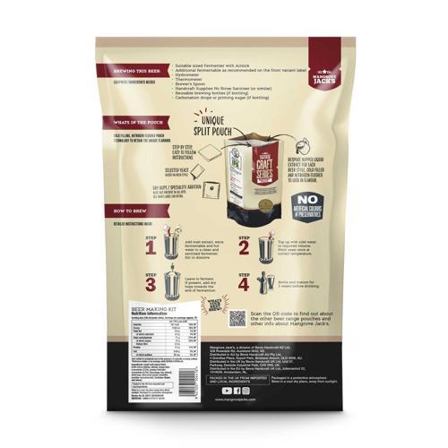 Mangrove Jack's Craft Series Juicy Session IPA Beer Kit 2.2kg