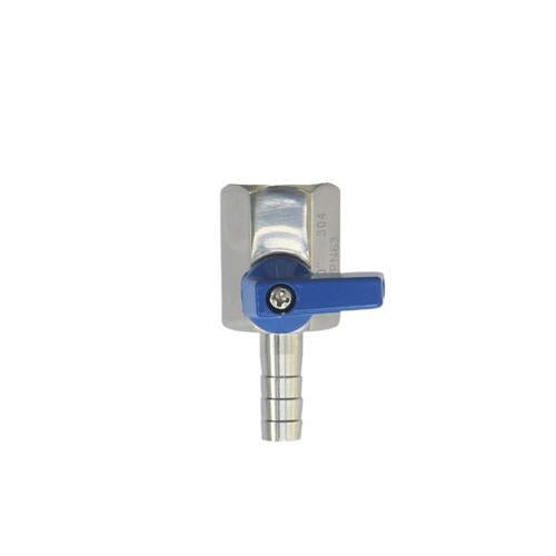 Still Spirits Filter Pro Replacement Ball Valve